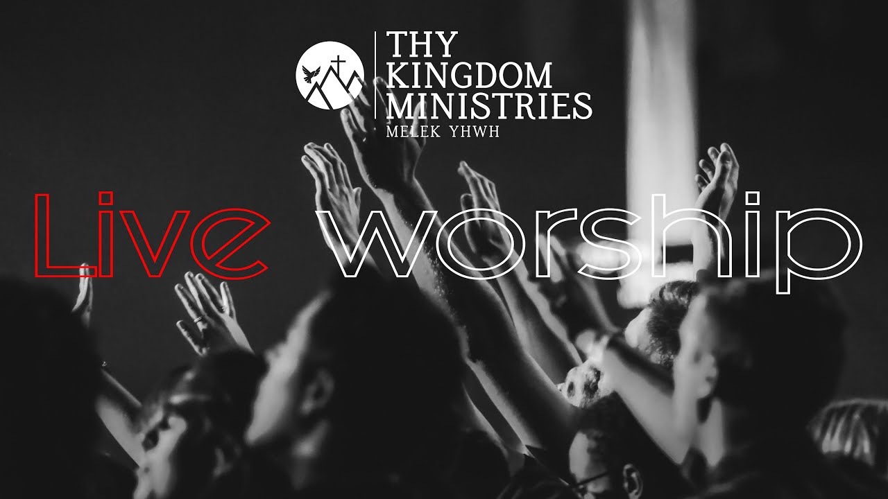 WORSHIP SESSION | episode 3 part 2