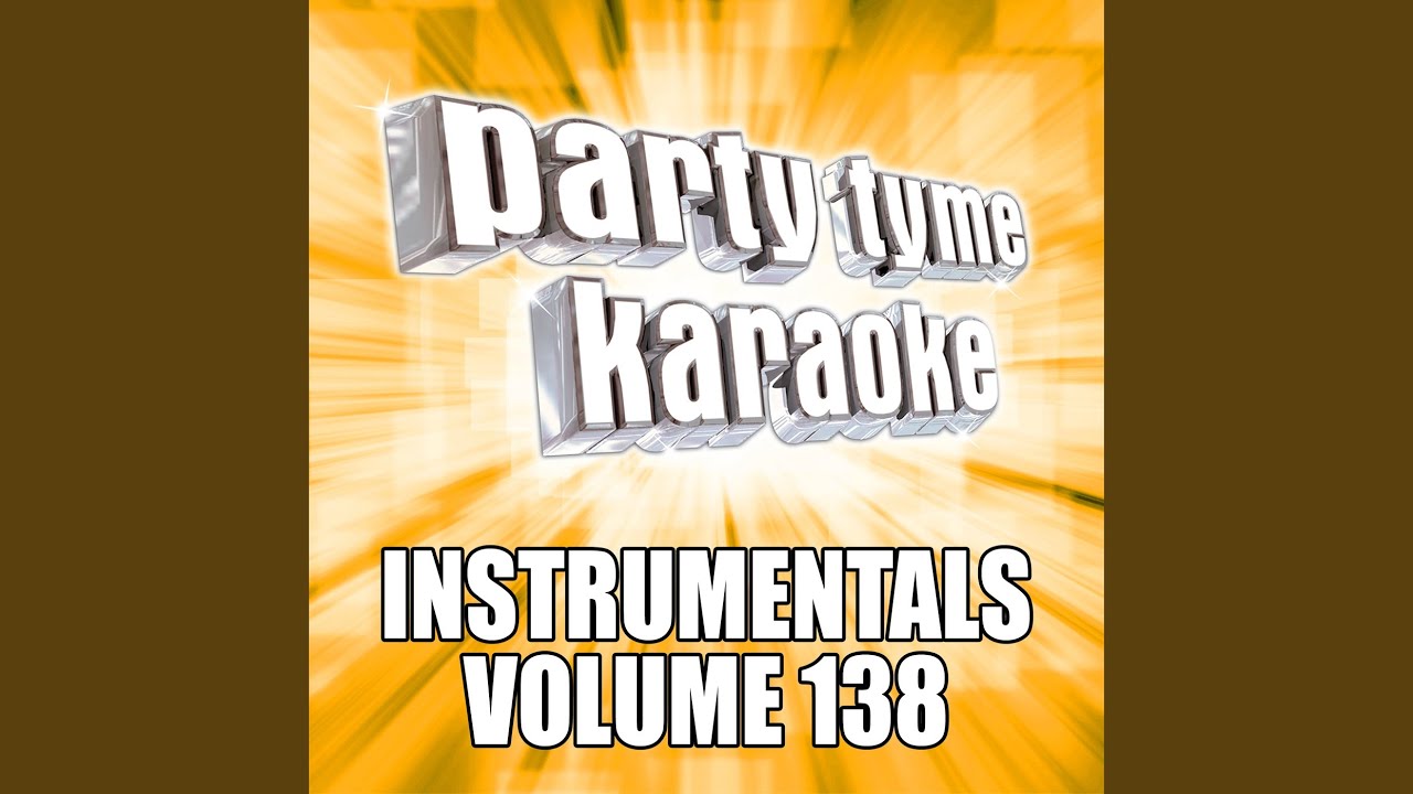 No Mediocre (Made Popular By T.I. ft. Iggy Azalea) [Instrumental Version]