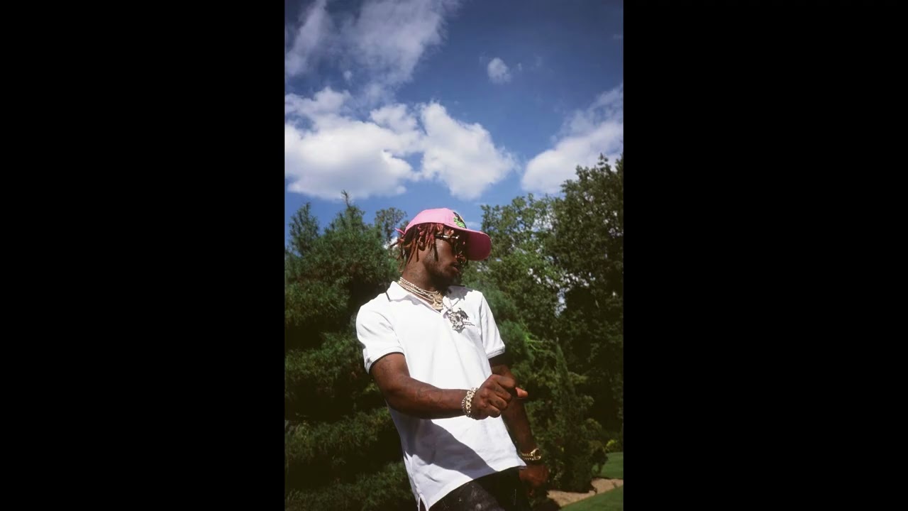 [FREE] Lil Uzi Vert Type Beat - Sense [prod. kiryakos]
