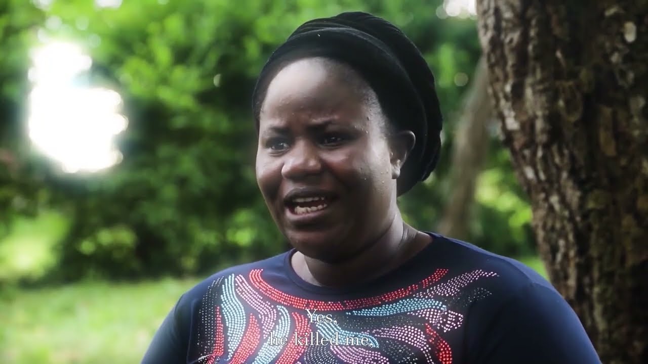 'I DIE DAILY' ADVERT|| DIDRAM FILMS || WATCH OUT.💥 watch evom films.