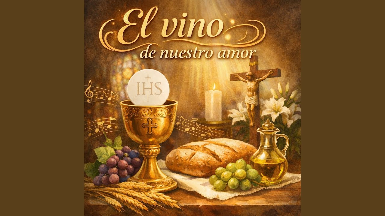 El Vino De Nuestro Amor