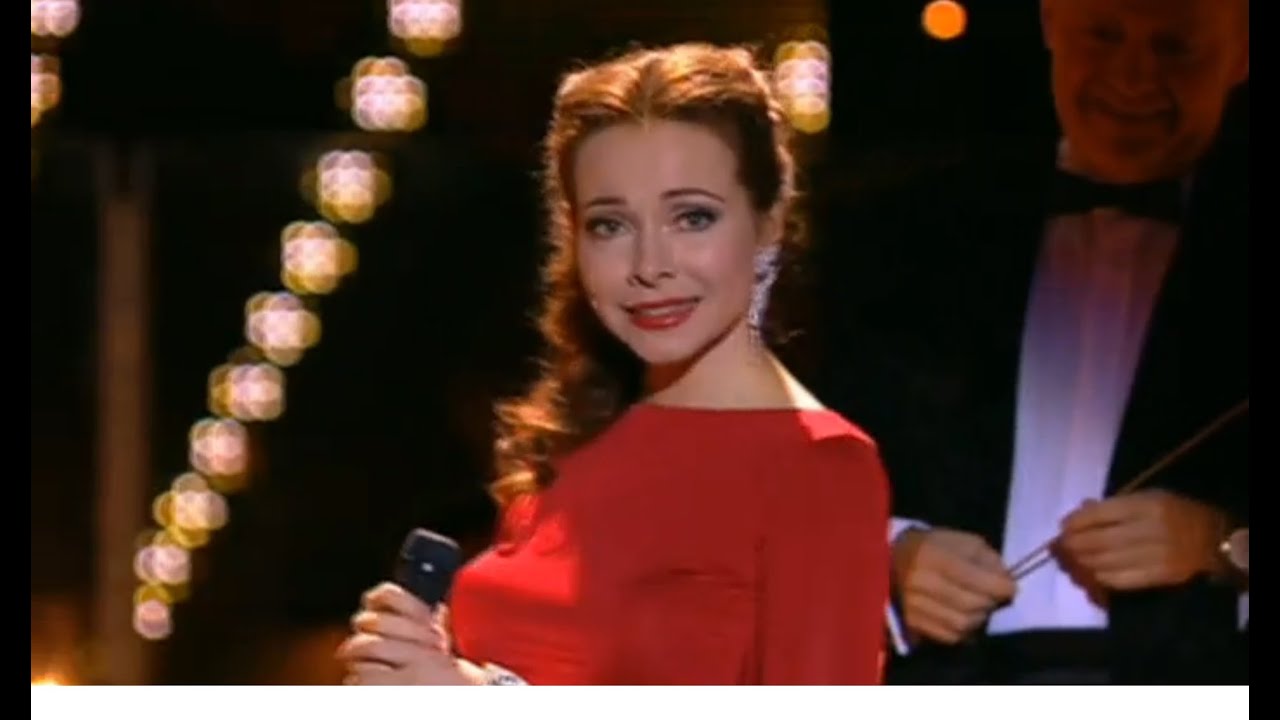 Екатерина Гусева.  Загадка женщины