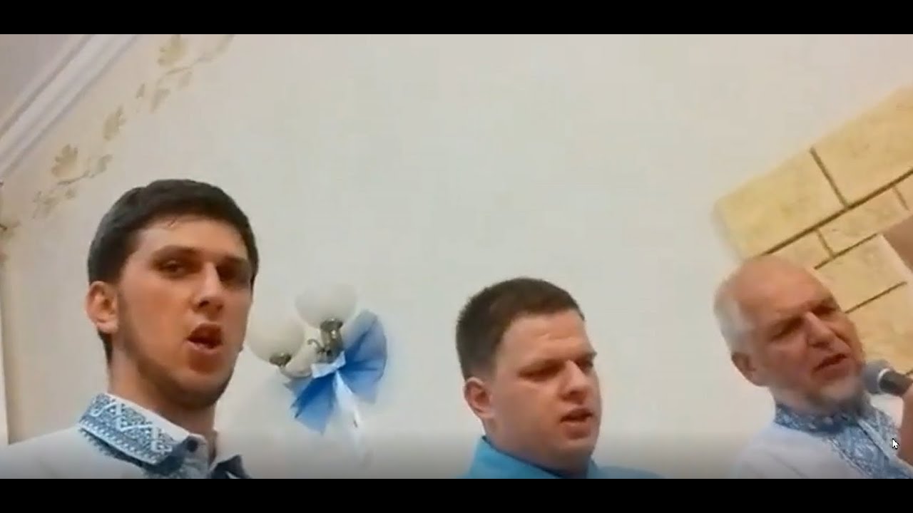 Де згода в сімействі тріо Матвійчук