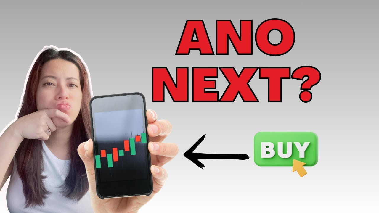 Bumili Ka Na ng Stock… Ano NEXT? (Beginner’s Guide)