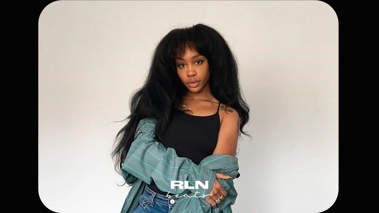 [FREE] SZA Type Beat 2025 