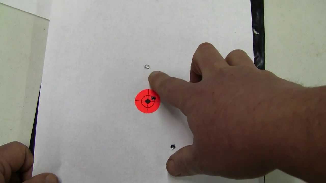 Benjamin Trail NP .22 pellet testing and opinions - Pelletonix