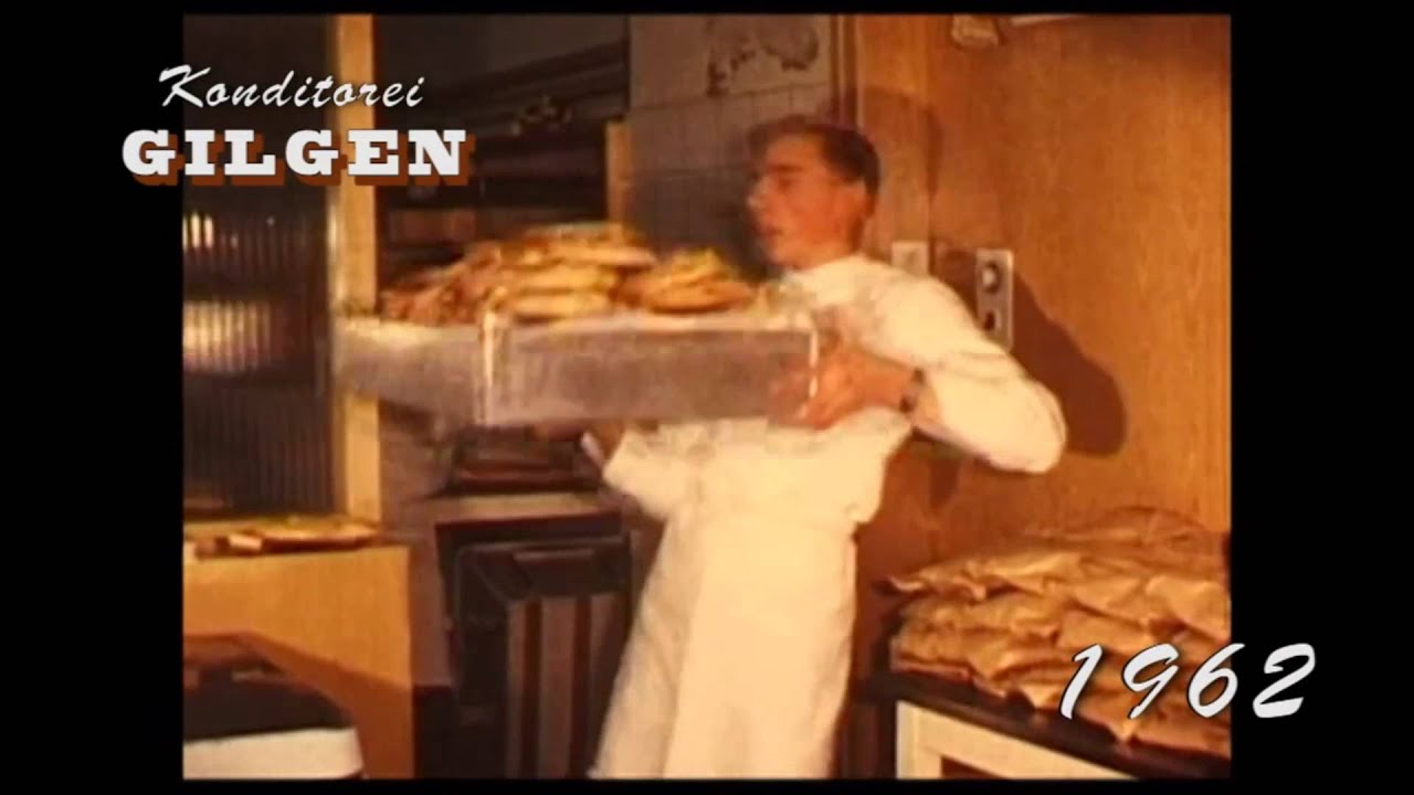 Konditorei Gilgen AG, Basel