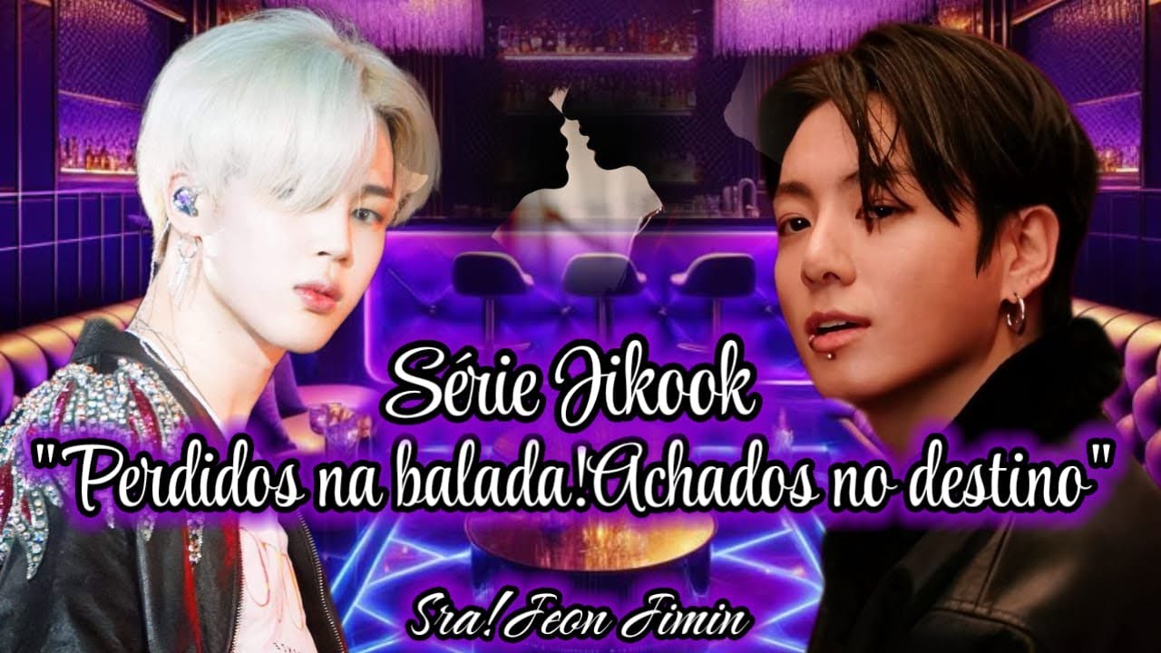 |Trailer|•Série Jikook•