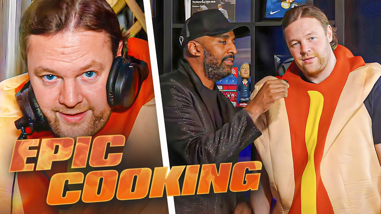 AGT Receives GENERATIONAL COOKING...