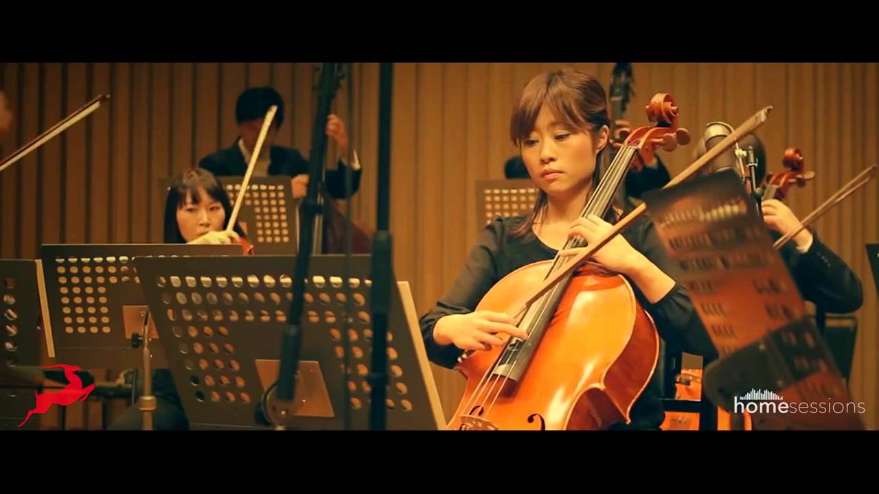 The Tokyo Sinfonia In Oji Hall