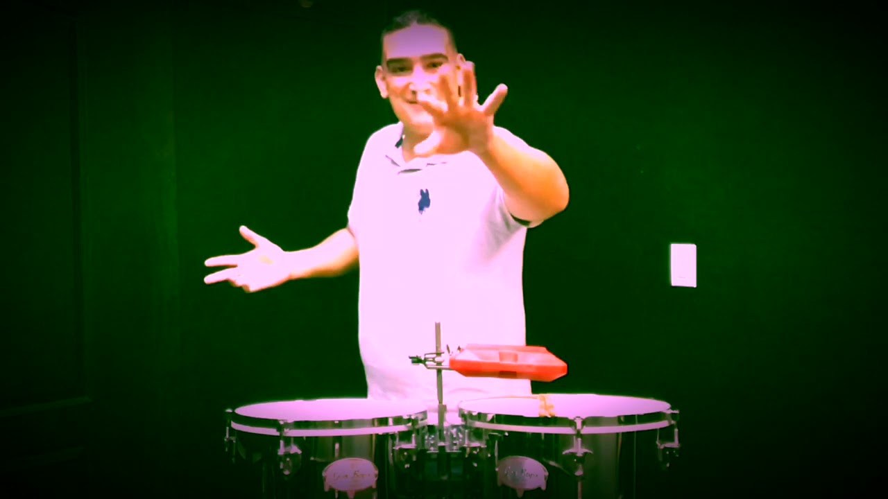 El Cinquillo y la Clave Cubana 