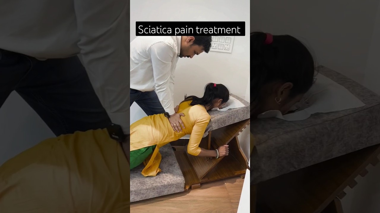 sciatica pain treatment in india by dr harish grover