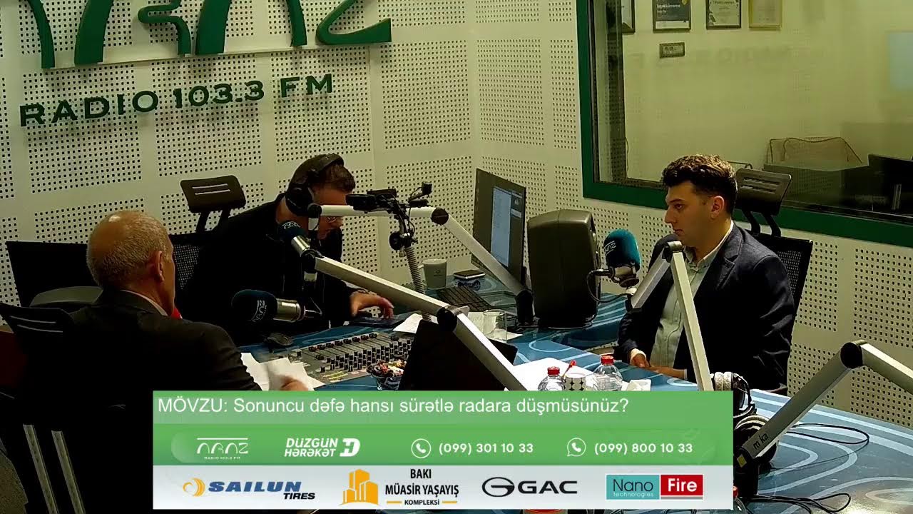 Прямая трансляция пользователя DÜZGÜN HƏRƏKƏT