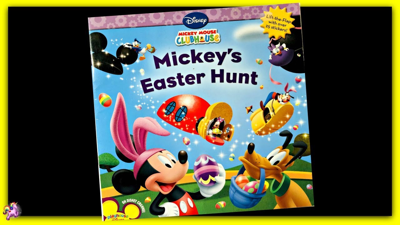 DISNEY MICKEY MOUSE 
