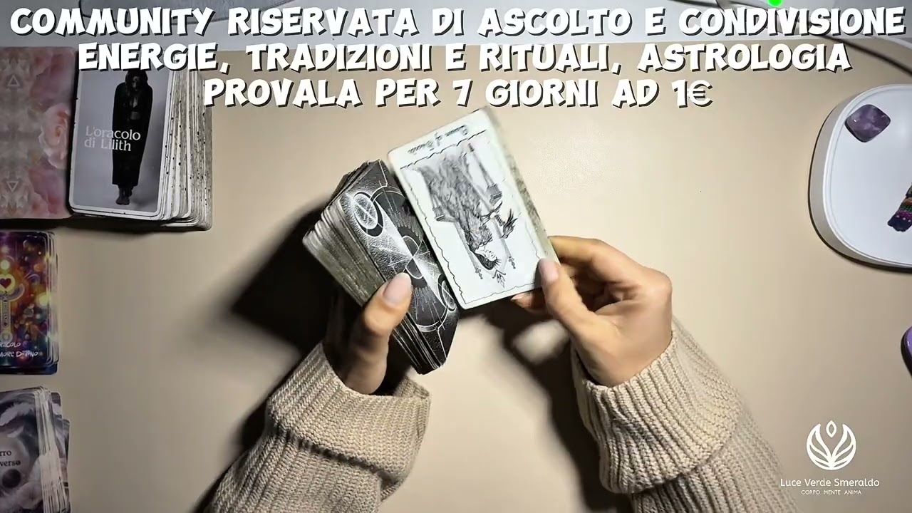 Cos succede tra voi 
