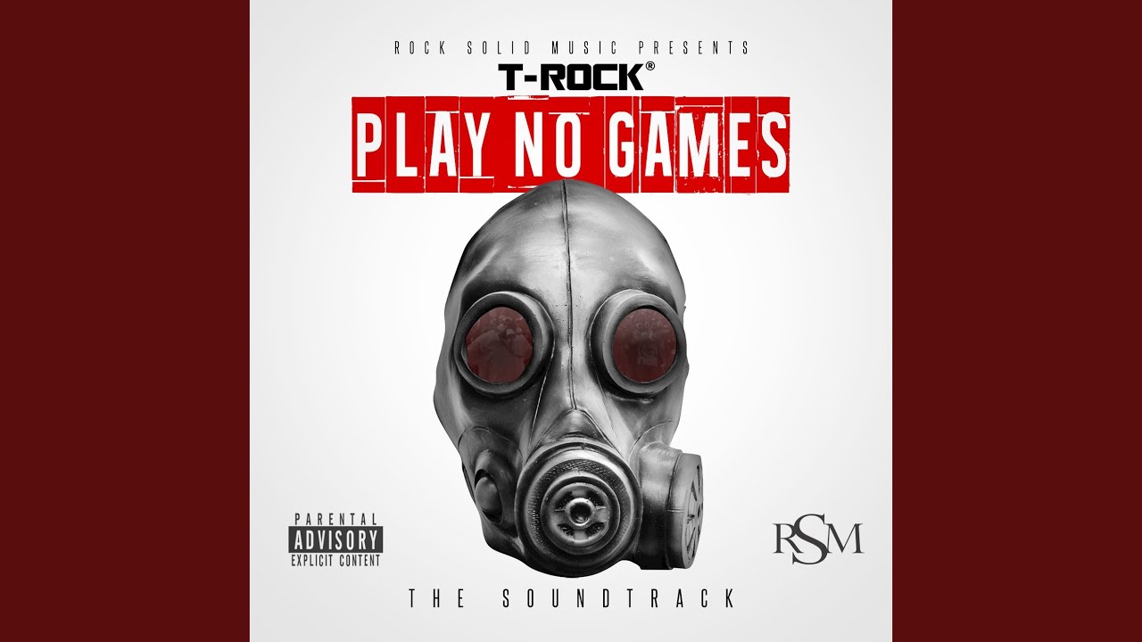 Play No games