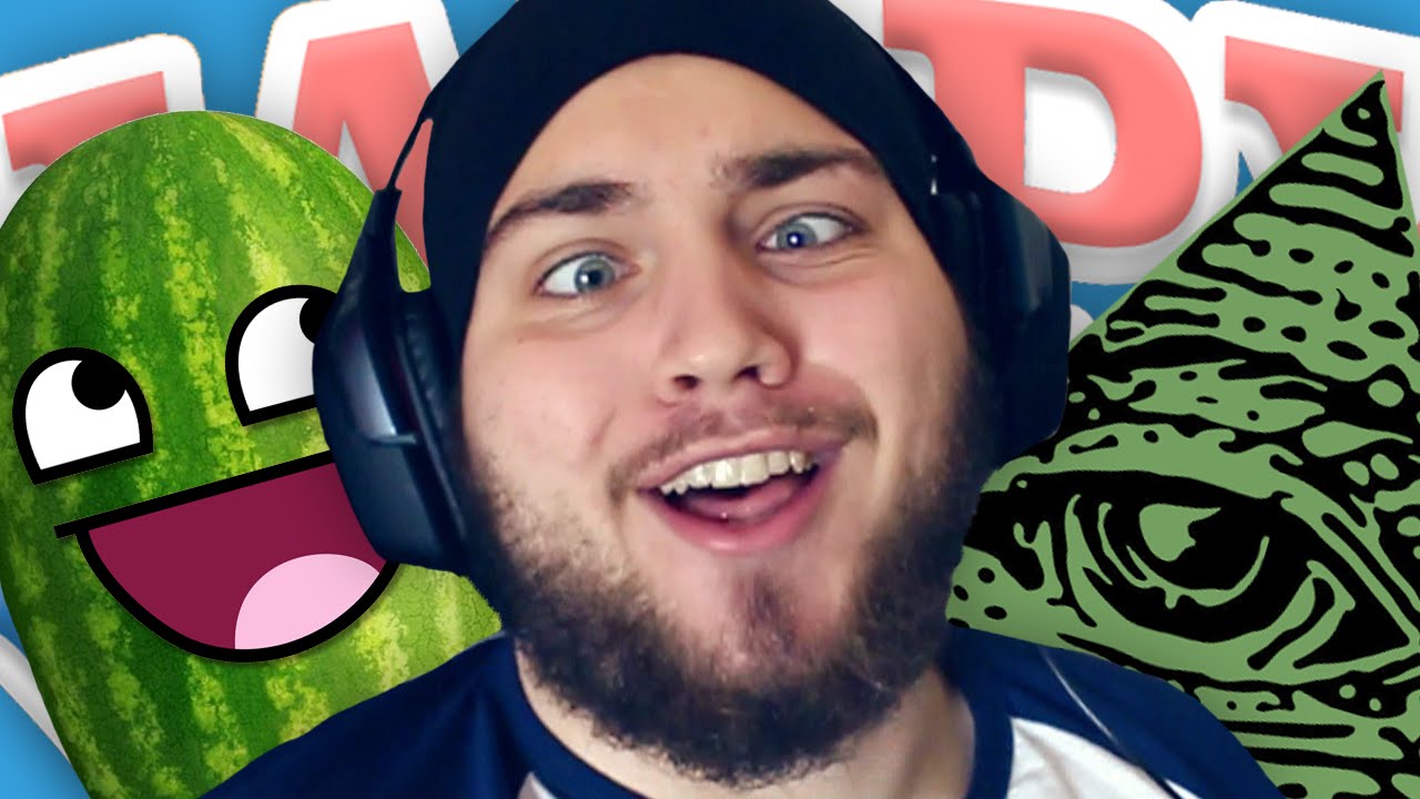 MELÃOMINATIS NO HAPPY WHEELS