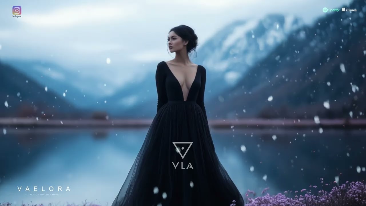 V A E L O R A  - Another Kind of Wrong