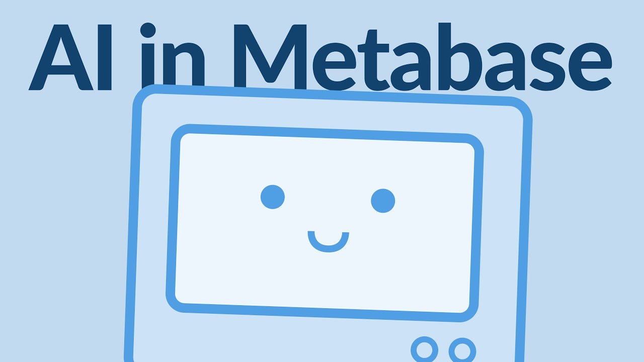 Metabot - Meet your new AI data assistant