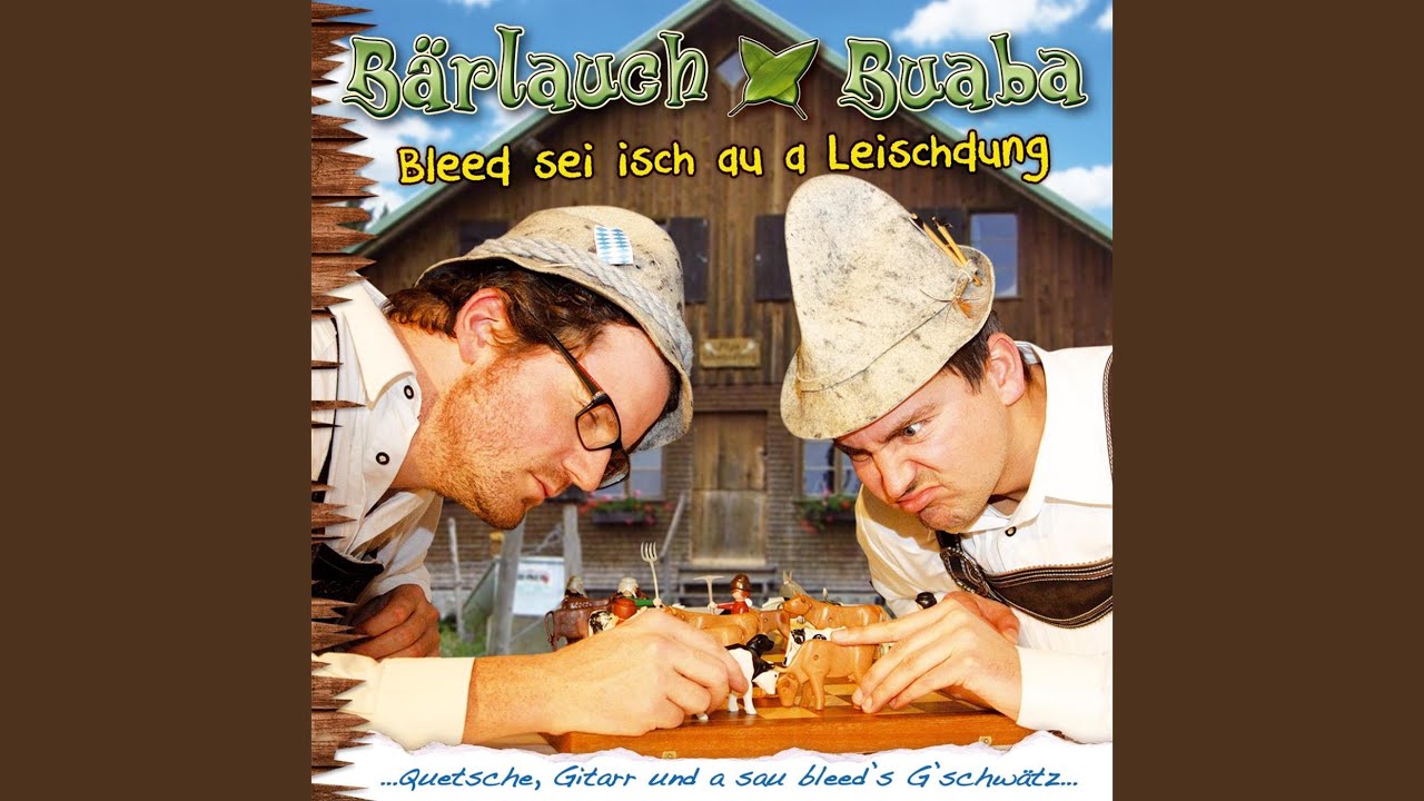 Kuahpflatter-Liad