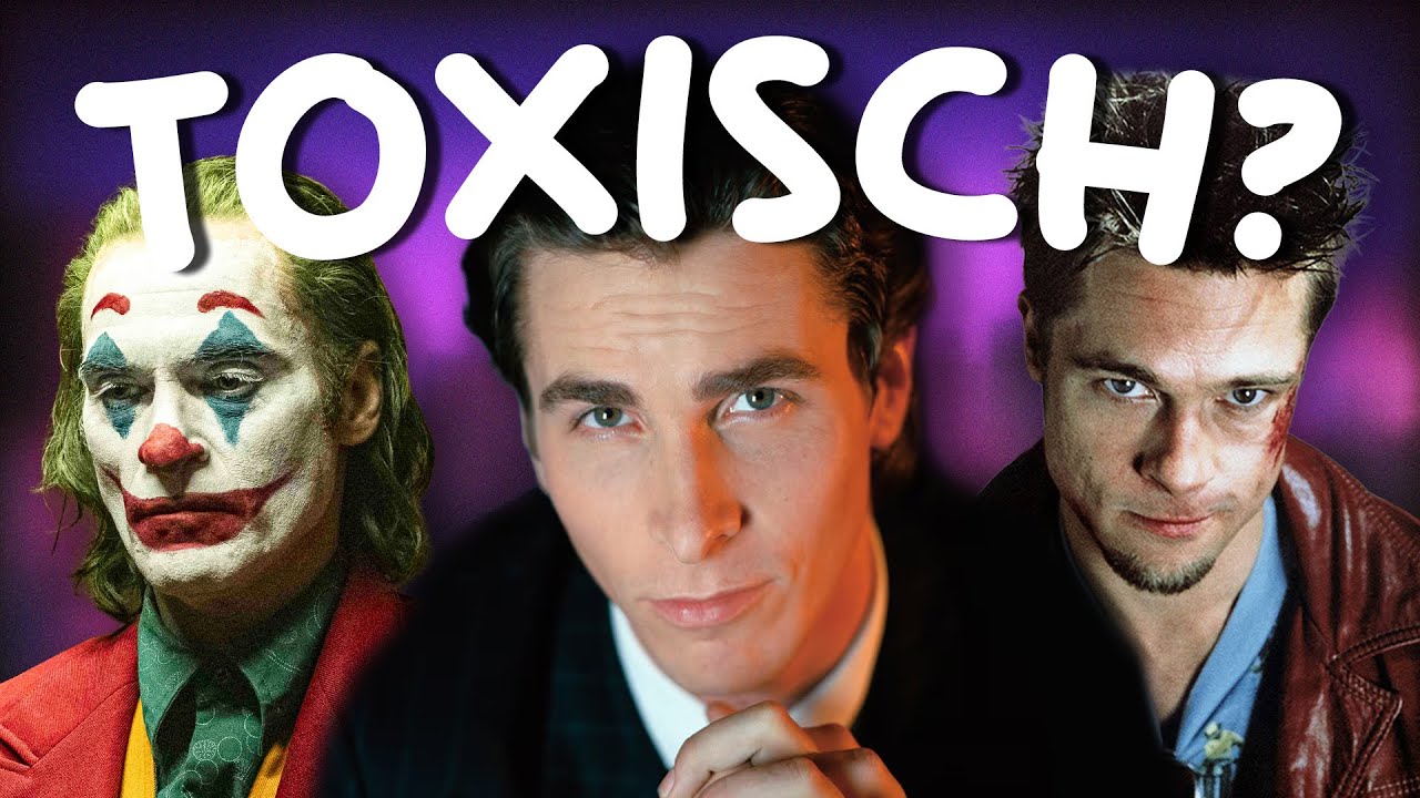 Wieso Filme wie AMERICAN PSYCHO ständig missverstanden werden.