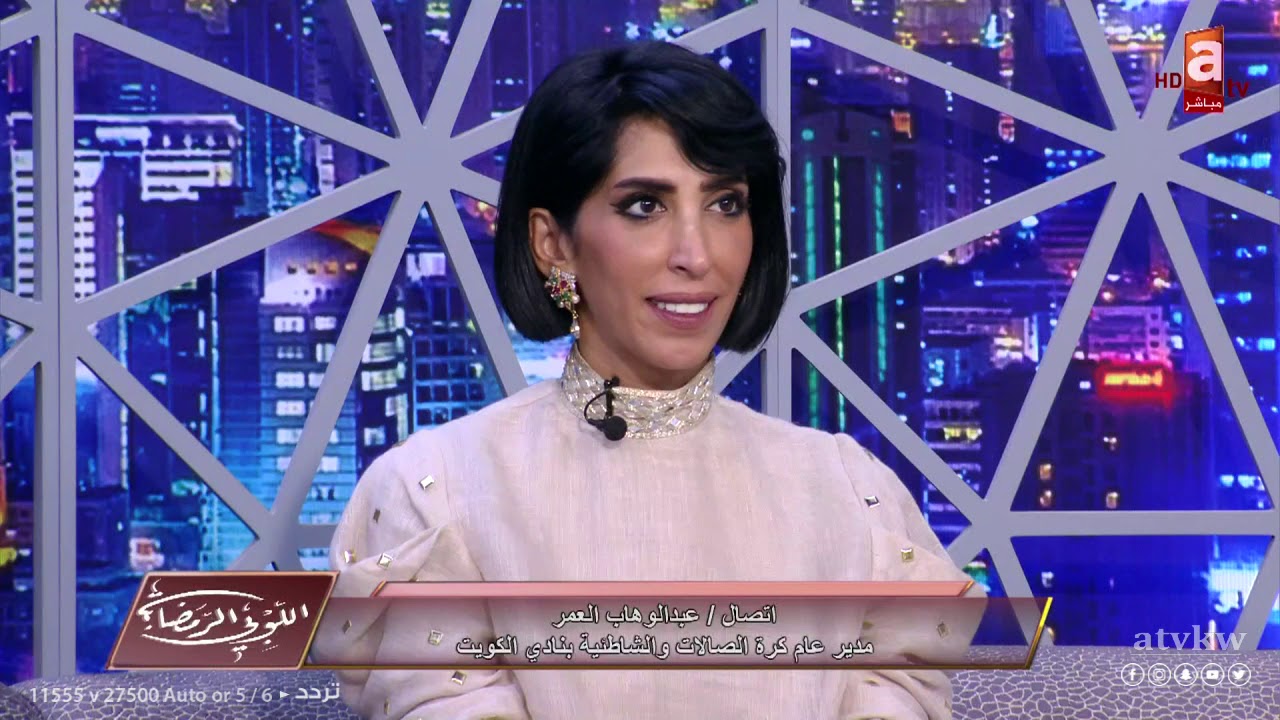 عبدالوهاب العمر 