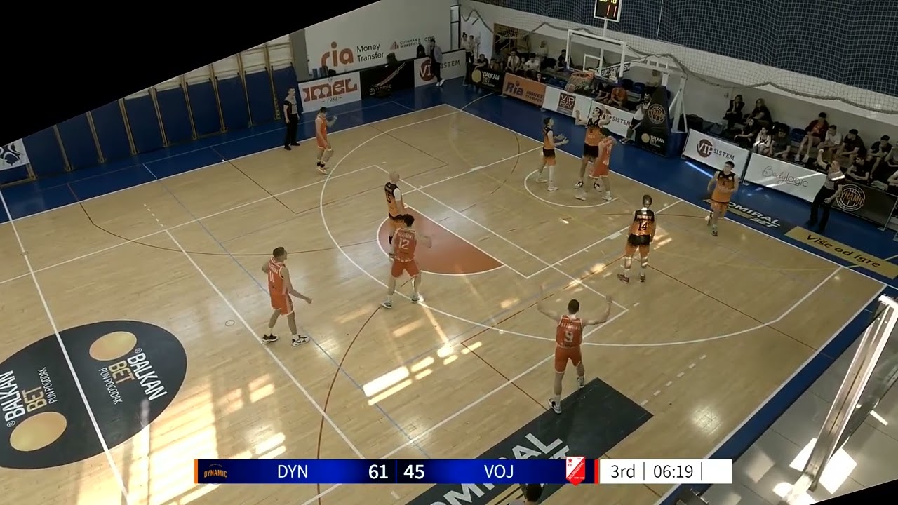 HIGHLIGHTS MARKO VUCKOVIC 18 godina