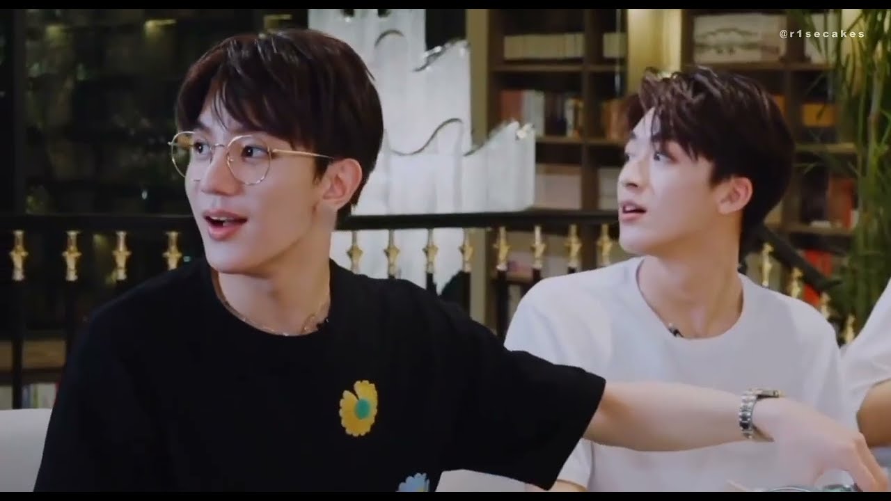 [ENG SUB] Super R1SE S2 Unaired #02 20.07.08