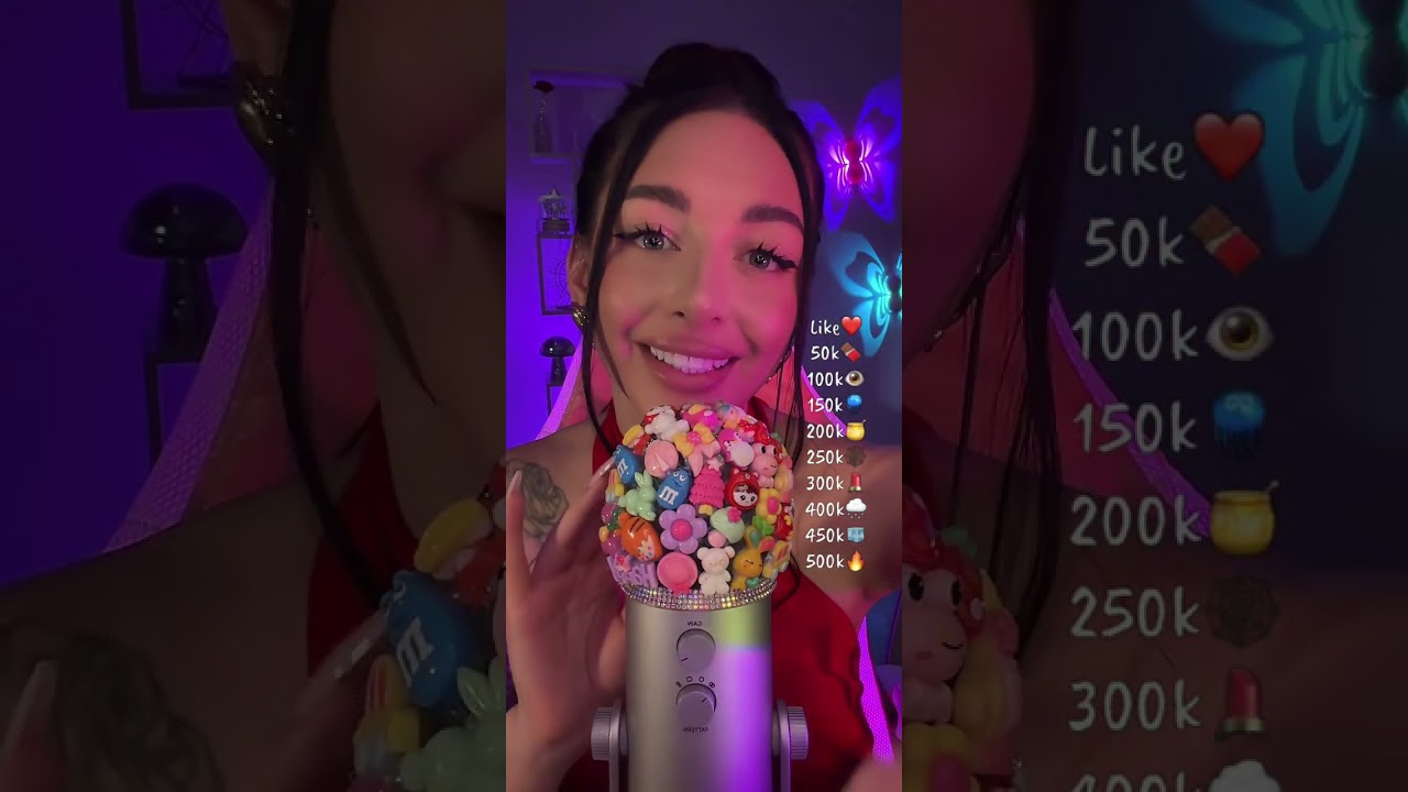 Sleep ASMR | no talking | Tingles & Relaxation