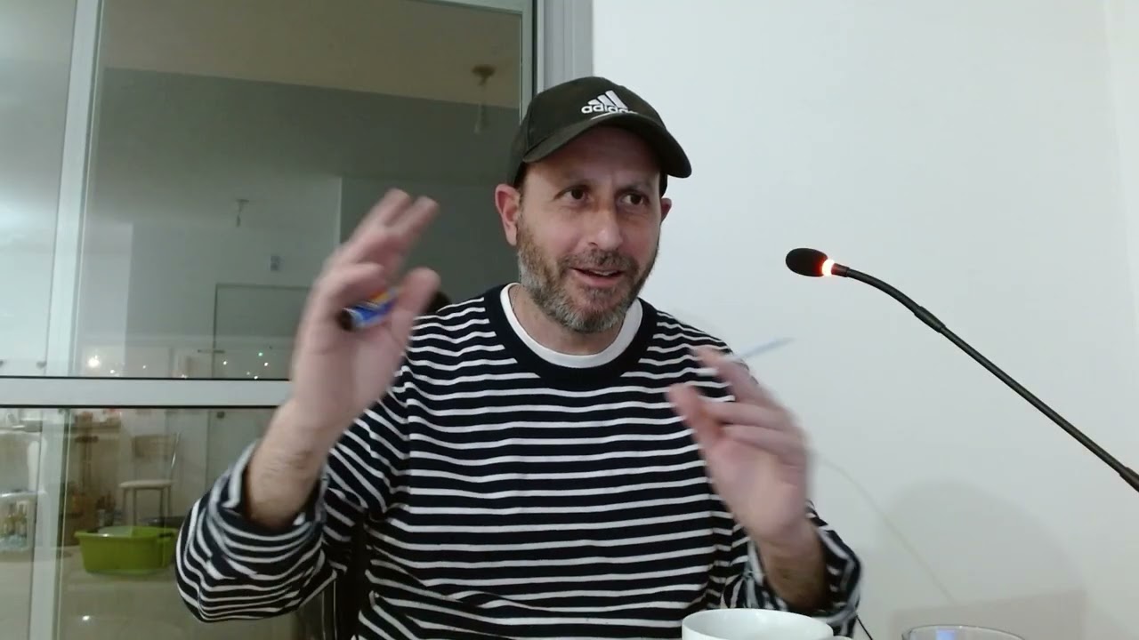 הדיבור החודשי לינגר- פורייים!!! על שאול המלך זיע