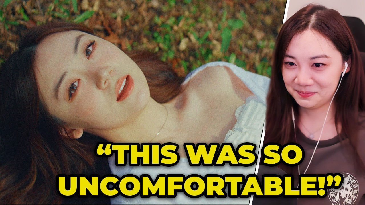 Fanfan Reveals How Her Music Video Was Made