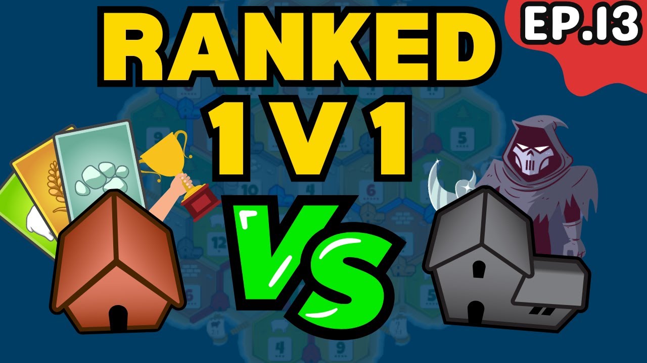 Win This Game And I'm 2nd In The World?!?