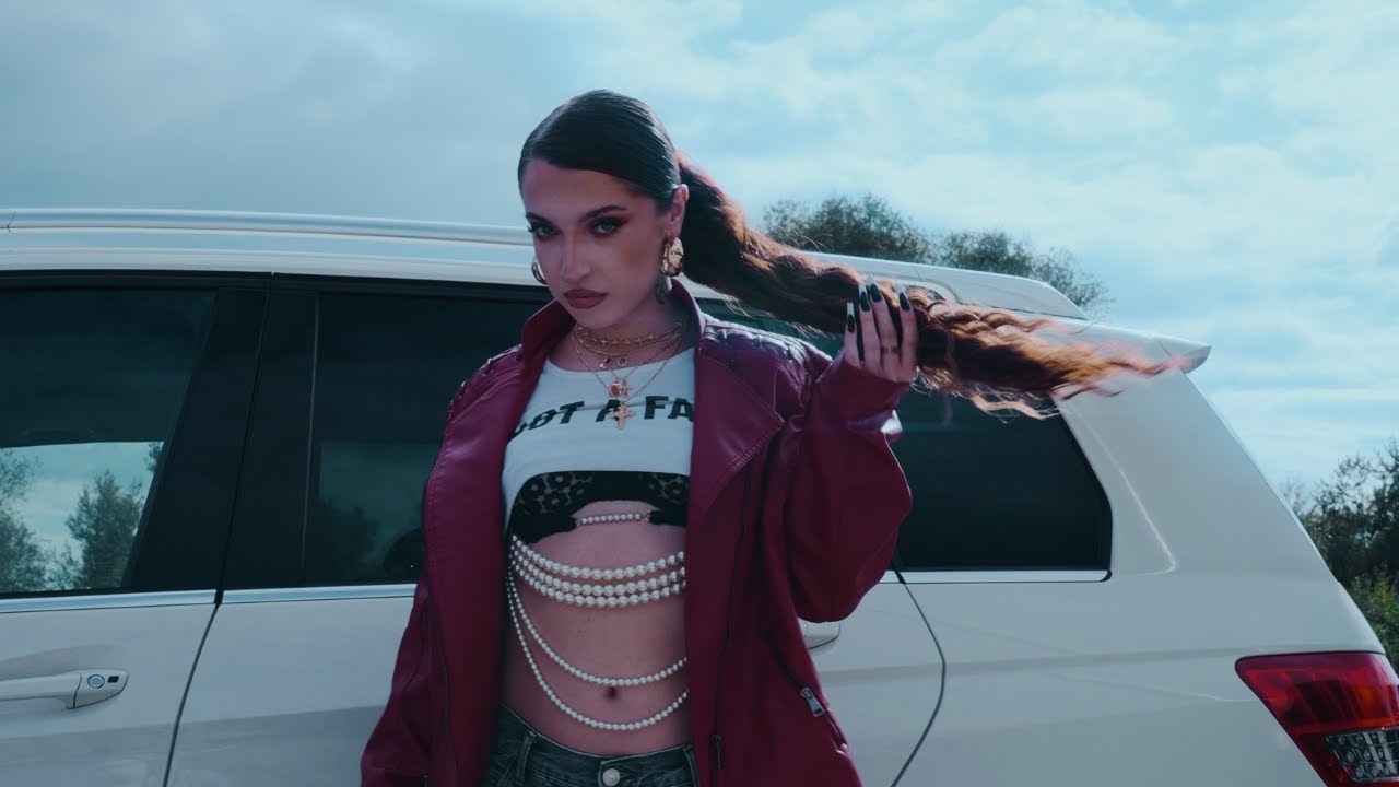 KANI - ONA (Official Music Video)