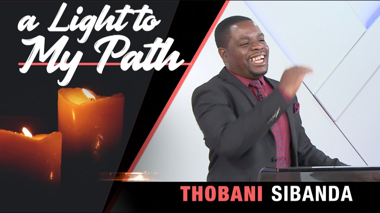 Pastor Thobani Sibanda || Liyeza ilanga lapho esizahola khona