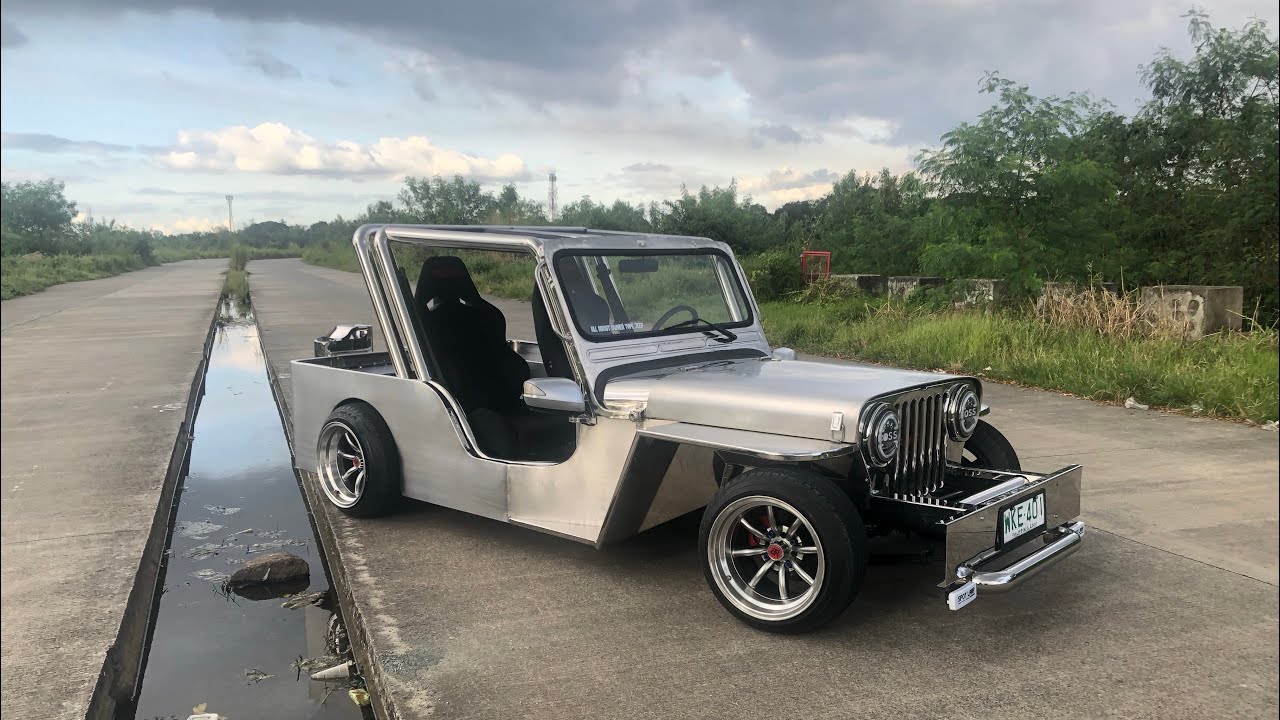 SOLD TAMIYA | DELIVERED TO DAU PAMPANGA 