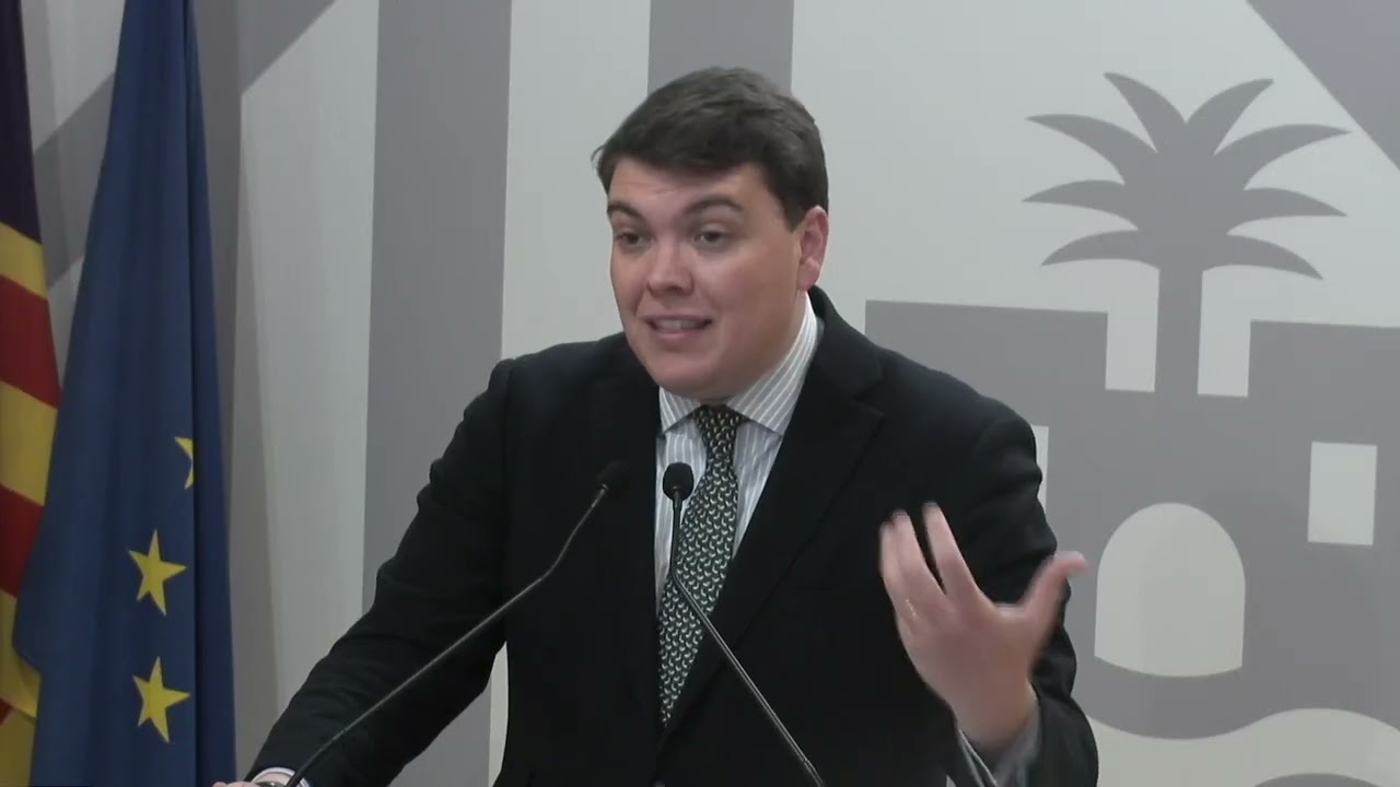 Junta de Govern de 25 de febrer de 2026