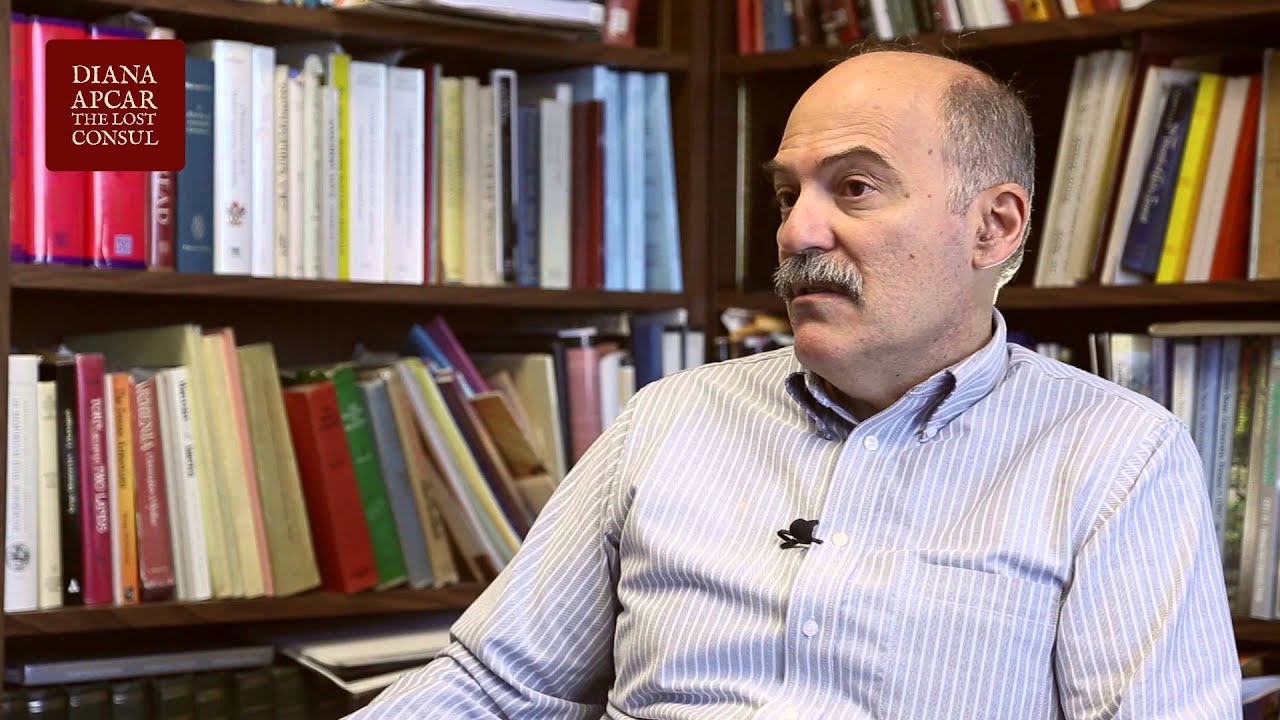 Armenian Genocide survivors in Japan