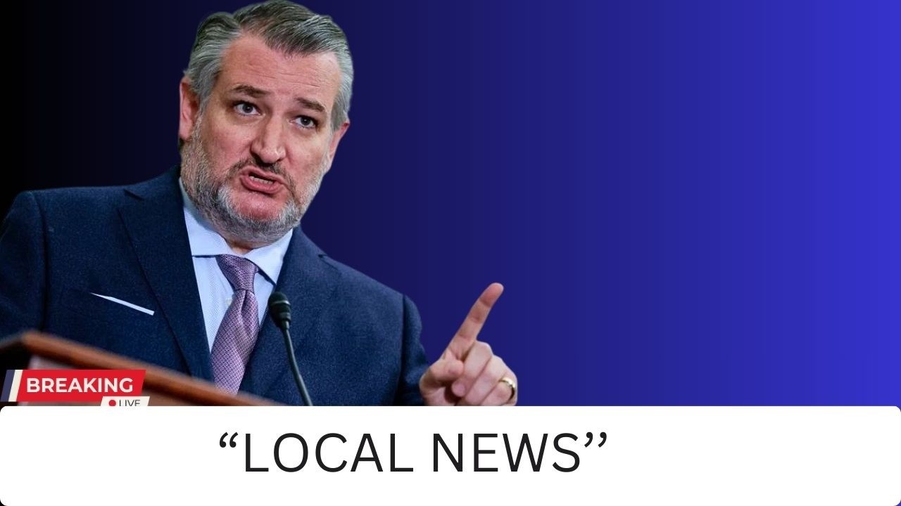 The Battle for America&rsquo;s Screens Cruz on Media On Media Ownership