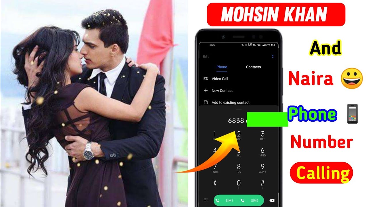 Mohsin Khan Whatsapp Number | Mohsin khan | tech world aj | Mohsin khan ka Number