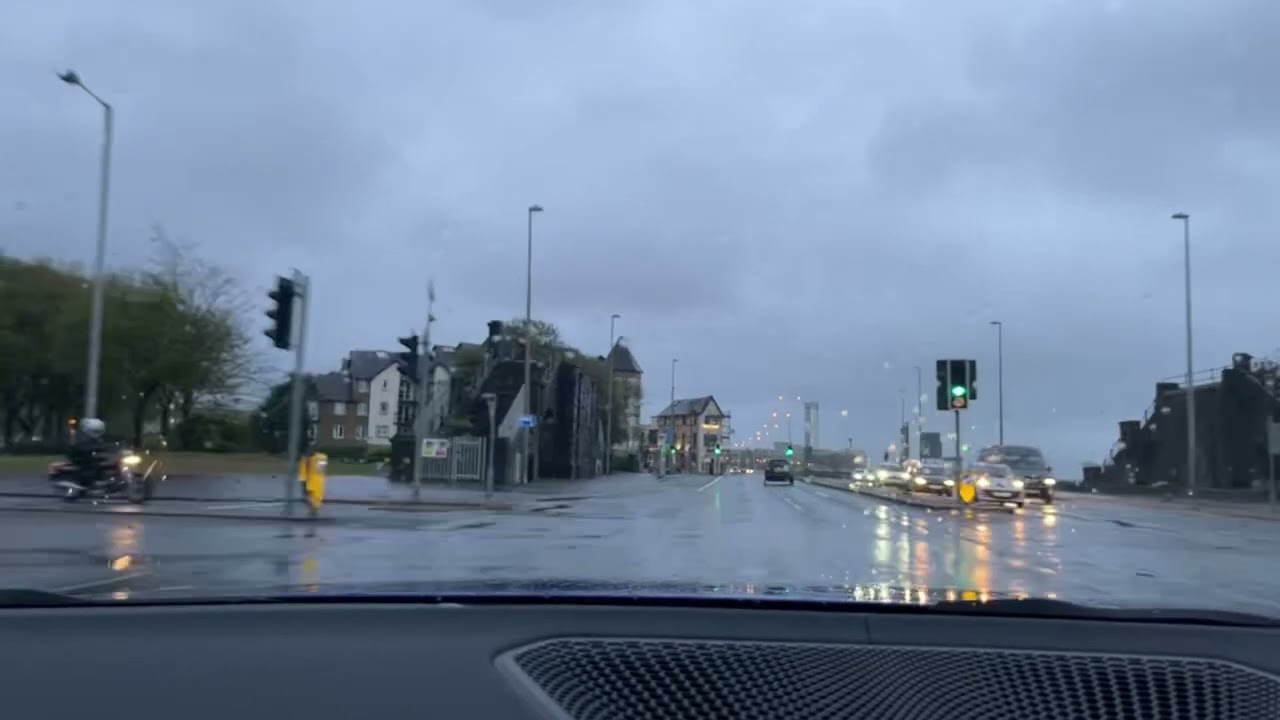 Swansea Centre to The Swansea.com stadium