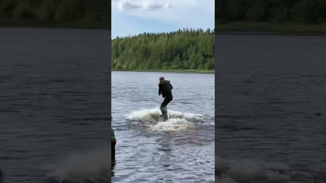 Estonian Midsummer Vlog Part 3: Having Fun