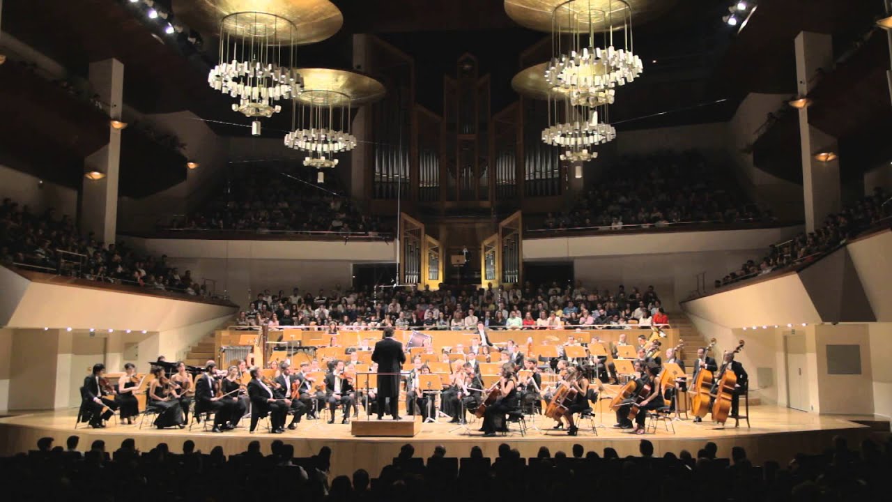 Apolo XIII | Film Symphony | Madrid 2013