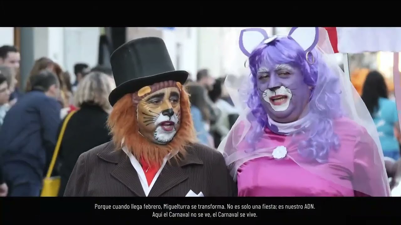 Miguelturra en FITUR 2026