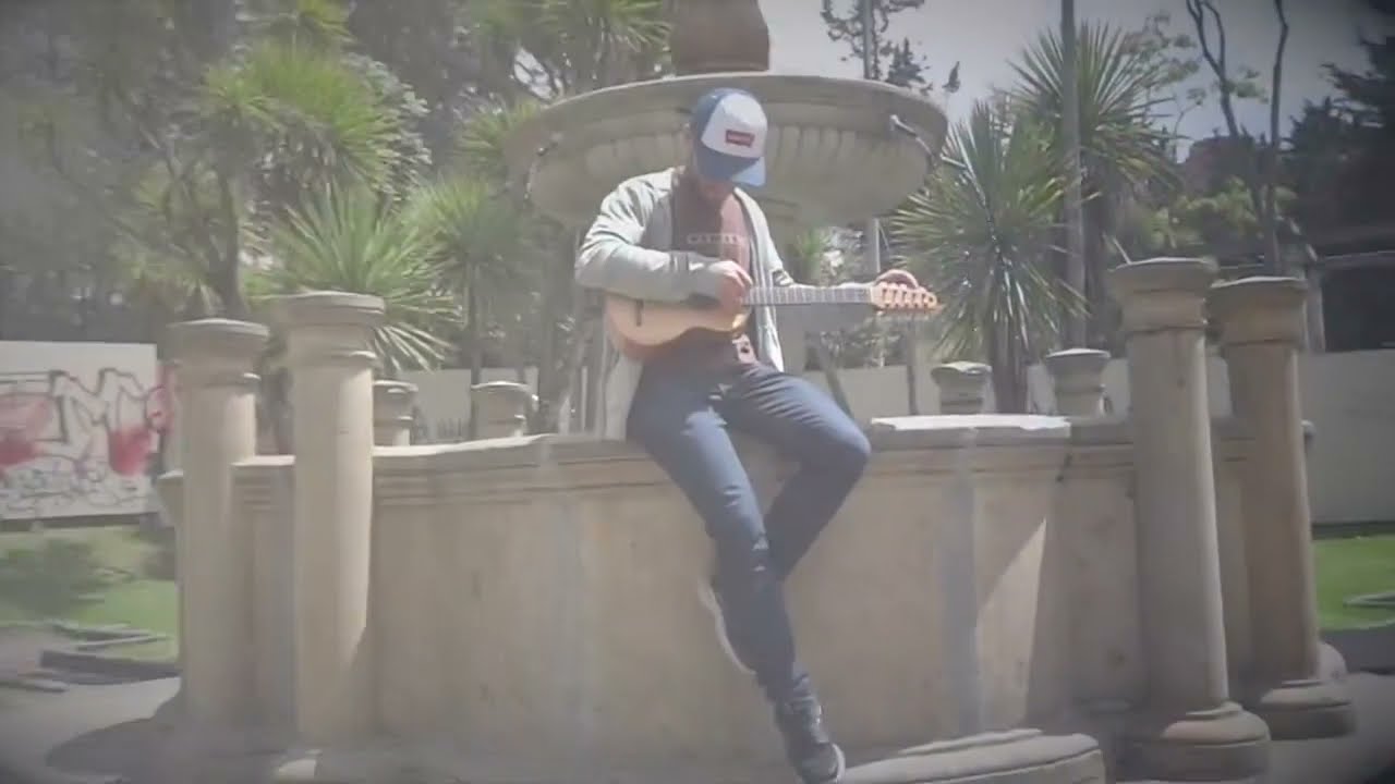 Los Filipichines - Pasillo de Maria Emma Perea - - Música Colombiana - Dueto Citadino