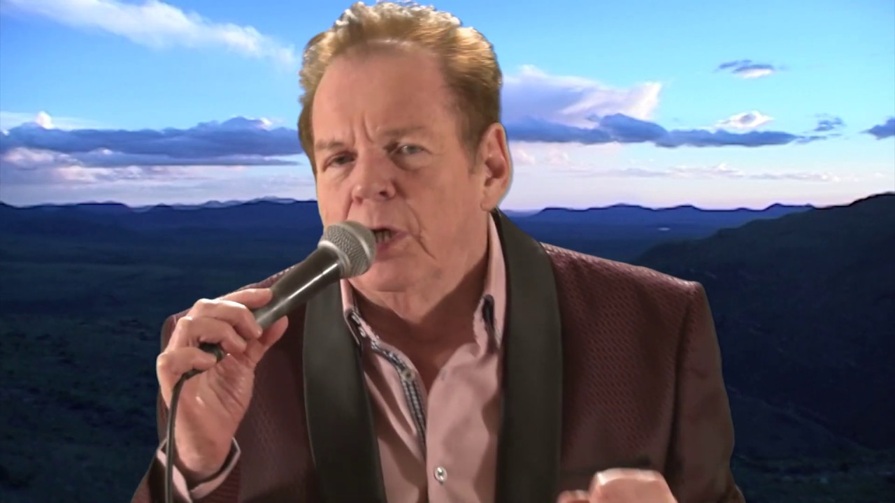 Steve Ashley (Staccatos) - 