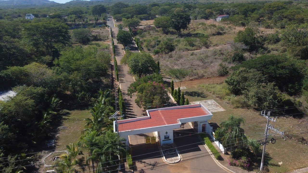 AVANCES 2026 en Condado del Golfo | calles listas para ASFALTAR 🛣️ #GrupoInmobiliarioChacón