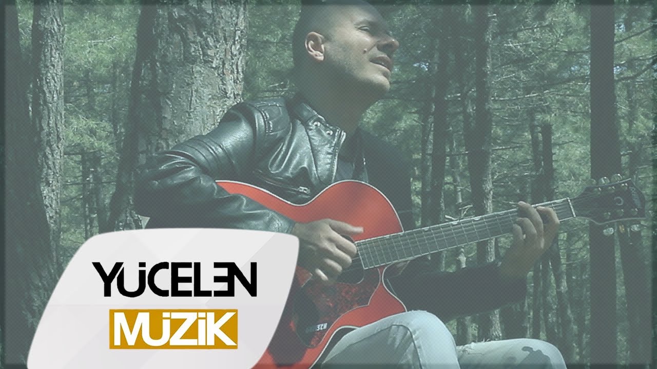 Emre Yücelen - Benim Gökyüzüm Var