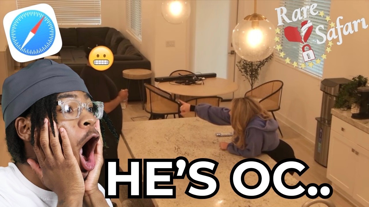 Handyman Cheats At His Client's House After A Long Day At Work !? | UDY Loyalty Test