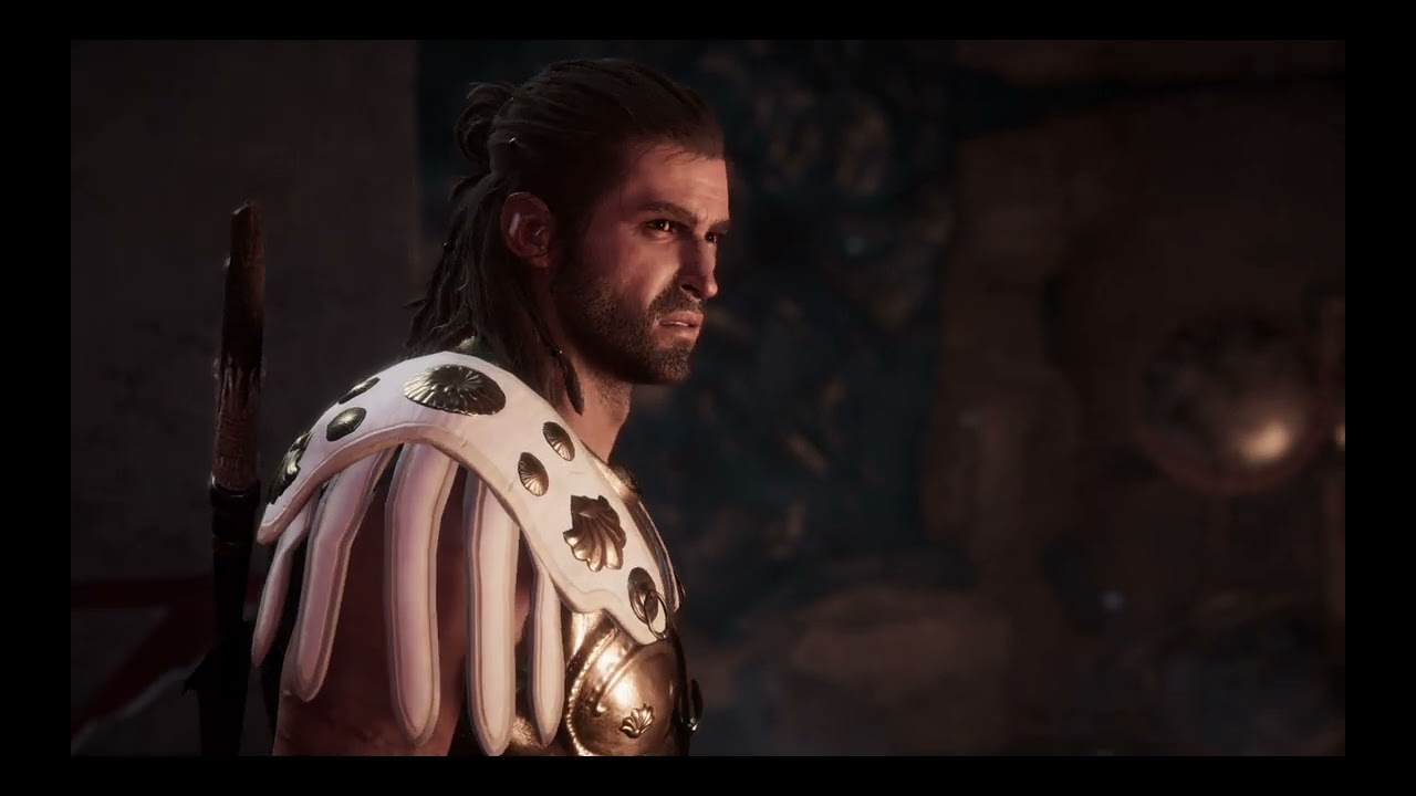 Assassin's creed Odyssey - Gameplay walkthrough - Part 90 #odyssey 