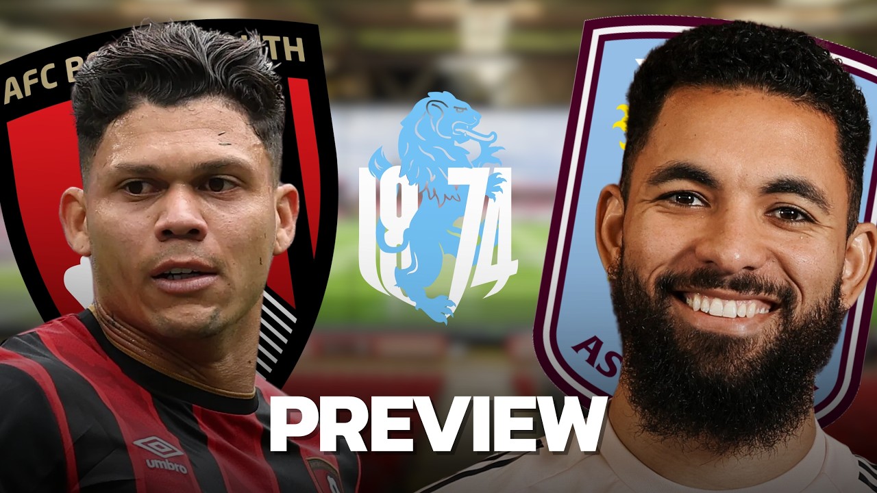 Why Bournemouth Away Is HUGE for Aston Villa ⚠️ Onana Problem & A Twin Threat